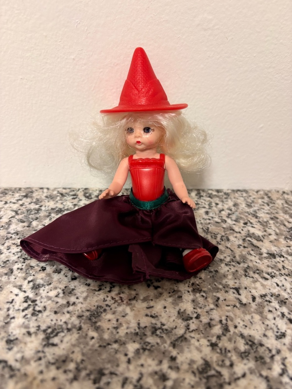 Wizard of oz wicked witch